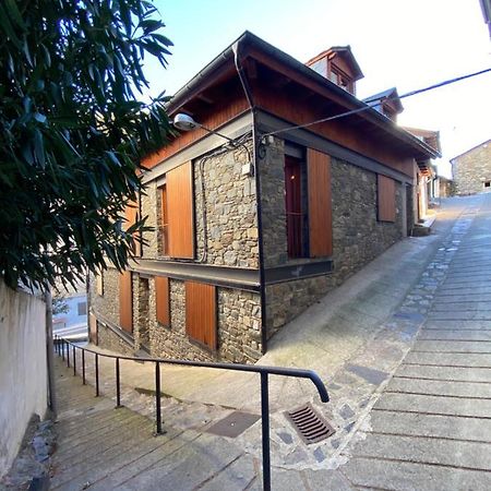 Cal Domenec Rialp - Duplex Con Encanto - Se Admiten Mascotas Buitenkant foto