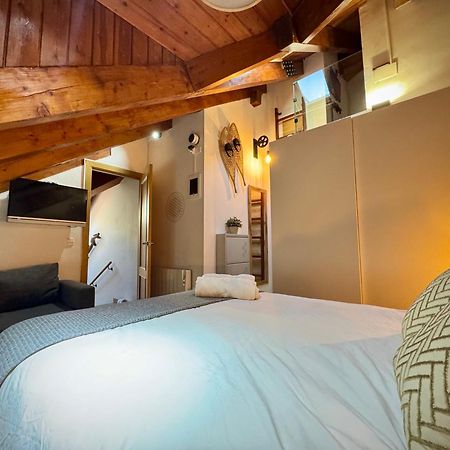 Cal Domenec Rialp - Duplex Con Encanto - Se Admiten Mascotas Buitenkant foto