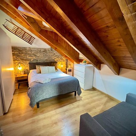 Cal Domenec Rialp - Duplex Con Encanto - Se Admiten Mascotas Buitenkant foto