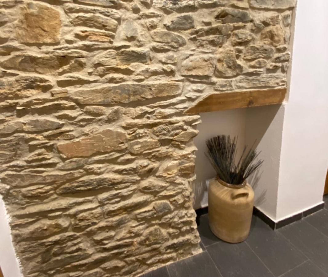 Cal Domenec Rialp - Duplex Con Encanto - Se Admiten Mascotas Buitenkant foto