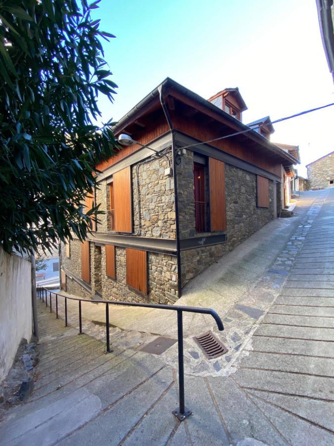 Cal Domenec Rialp - Duplex Con Encanto - Se Admiten Mascotas Buitenkant foto