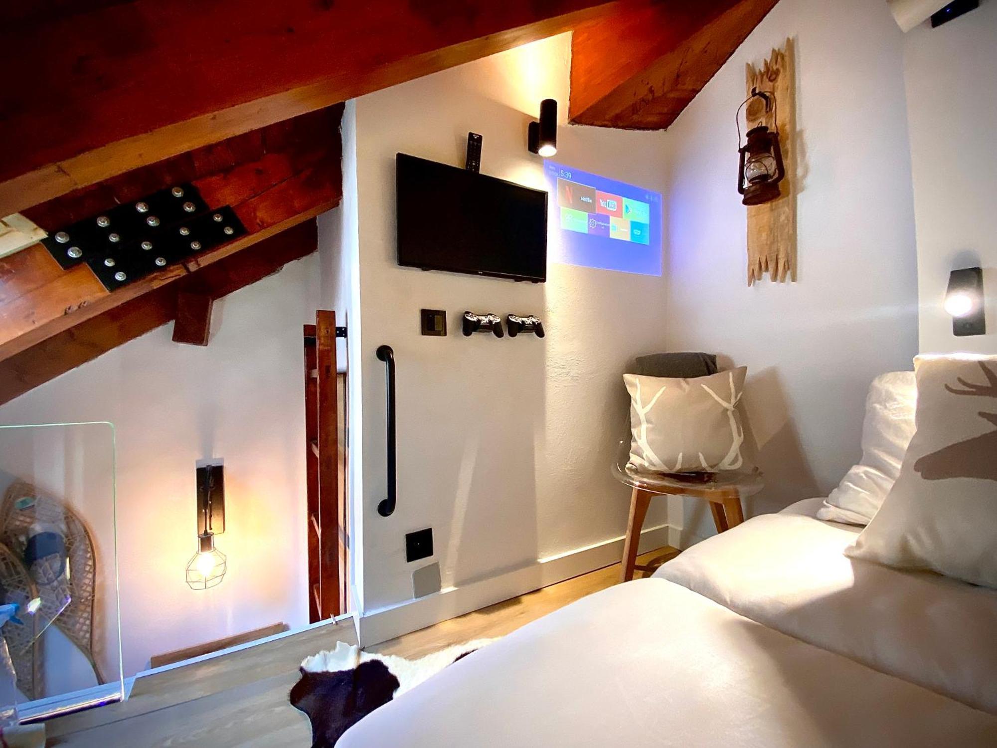 Cal Domenec Rialp - Duplex Con Encanto - Se Admiten Mascotas Buitenkant foto