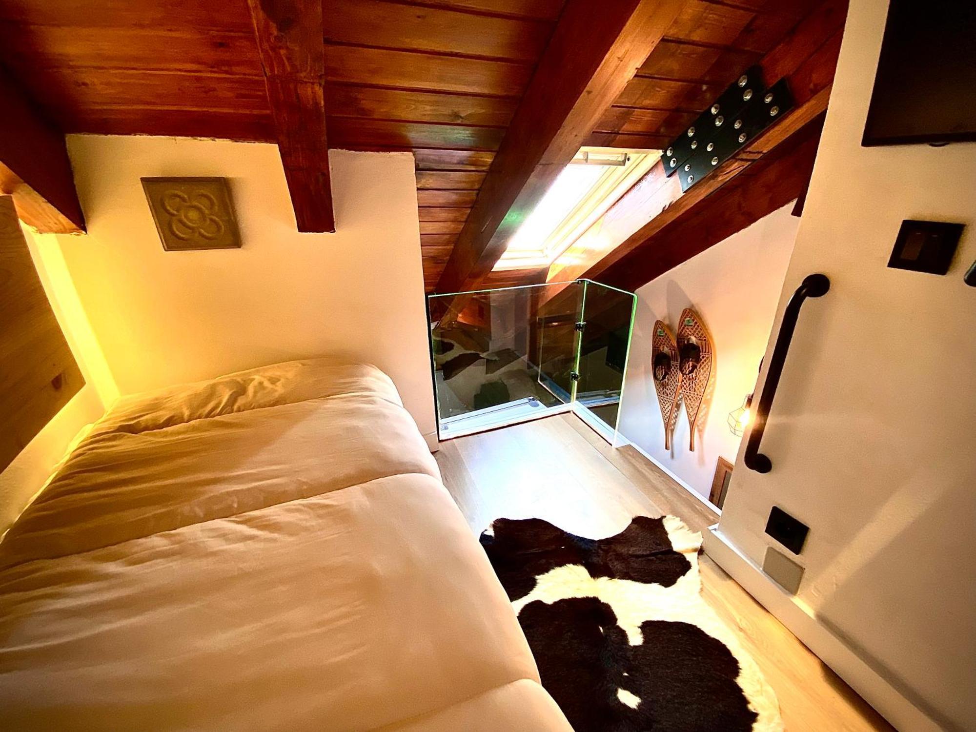 Cal Domenec Rialp - Duplex Con Encanto - Se Admiten Mascotas Buitenkant foto