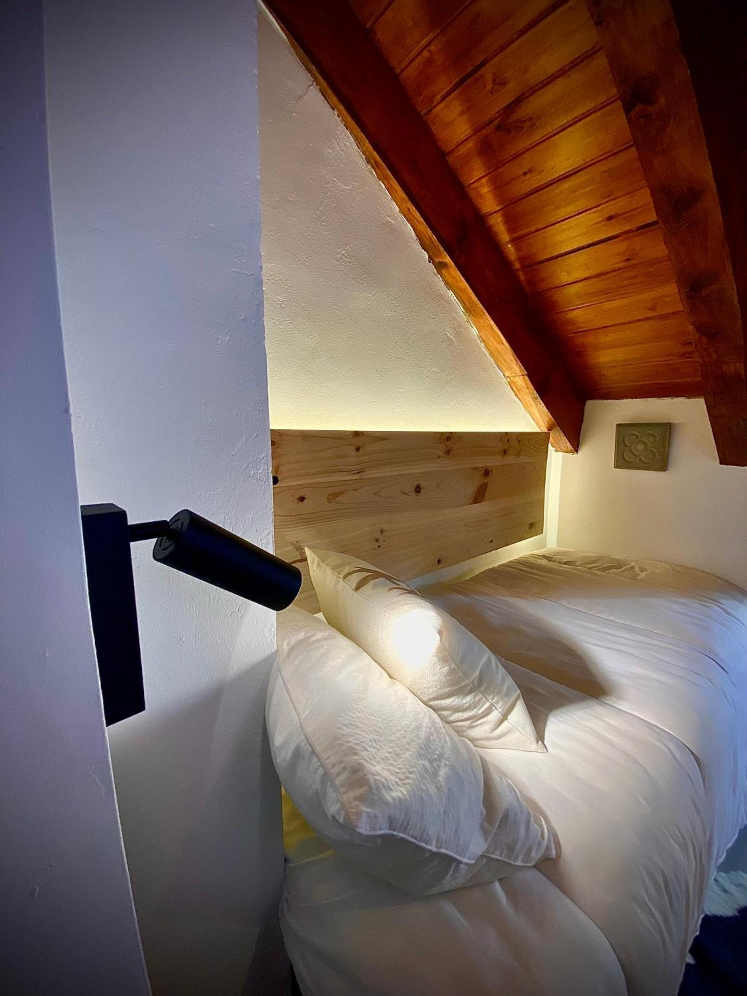 Cal Domenec Rialp - Duplex Con Encanto - Se Admiten Mascotas Buitenkant foto