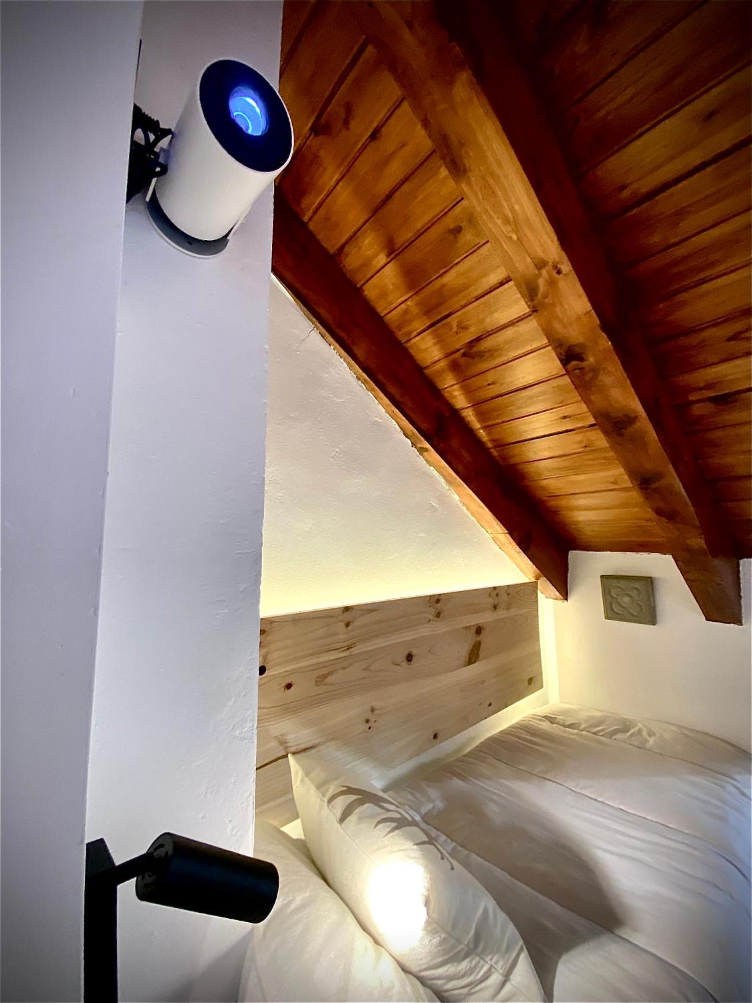 Cal Domenec Rialp - Duplex Con Encanto - Se Admiten Mascotas Buitenkant foto